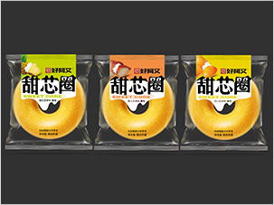 英國Dirty Cow素食巧克力包裝設(shè)計(jì)賞析 當(dāng)保健食品遇上視覺創(chuàng)意
