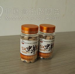皇庵堂蟲草片產(chǎn)品介紹與招商信息