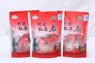 阿膠紅棗茶 保健食品批發(fā)價(jià)格、廠家信息及招商指南