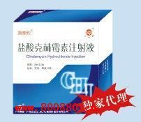 注射用甲磺酸帕珠沙星的市場前景與代理合作策略探析