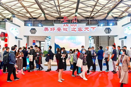 六安閃耀2020中國(guó)國(guó)際旅游交易會(huì)，以文化為媒推動(dòng)文旅深度融合